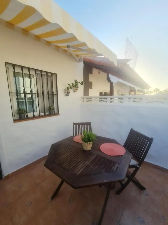Bungalow Urbanizacion Santa Marta Costa Del Silencio 0*,
